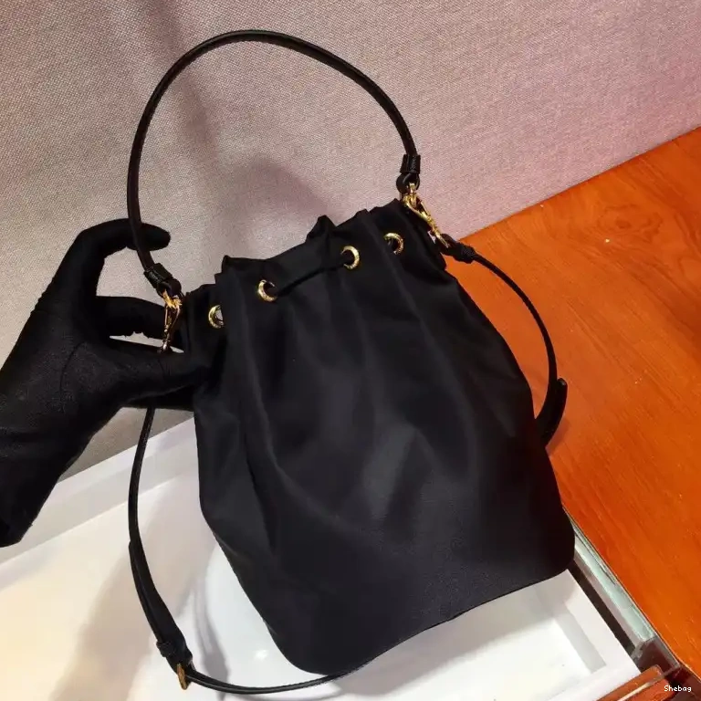 Prada 20DJ11072 Bag 0809
